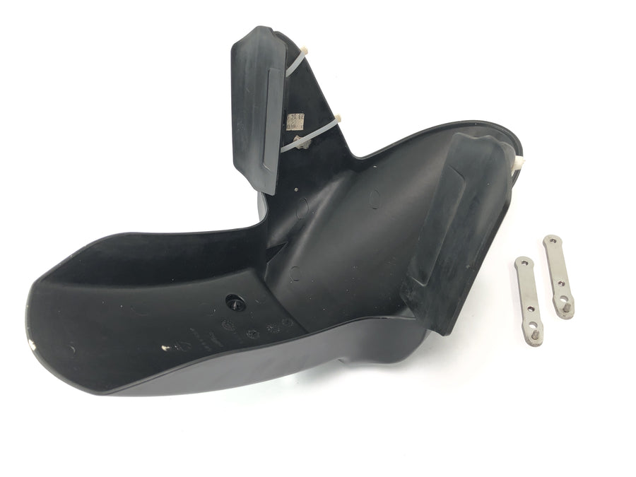 Triumph Speed Triple 1050 515NJ [2007] - Guarda-lamas dianteiro