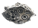Yamaha XTZ 660 3YF [1992] - carcaça do motor carcaça vazia bloco do motor metades da carcaça do cárter-3