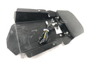 Honda CBR 1000 RR SC59 [2008] - Luz de placa sob a carenagem-3