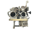 Yamaha TT 600 E 4GV [1995] - Carburador CV de flange dupla-6