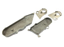 Ducati ST3 S3 [2004] - conjunto de tampa do motor da tampa da correia dentada-5