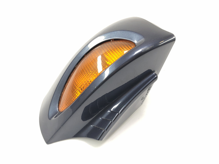 BMW R 1150 RT R22 [2001] - Vidro indicador do espelho retrovisor esquerdo