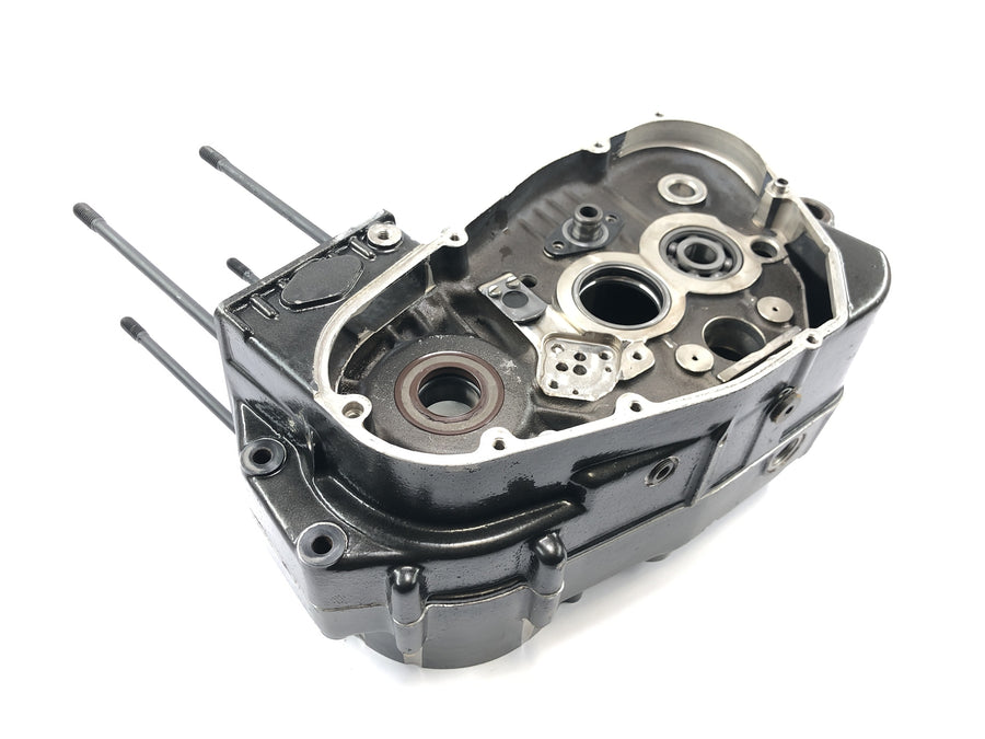 Husqvarna TE 610 H6 8AE [TE 570 H7] - Carcaça do motor, caixa vazia do bloco do motor