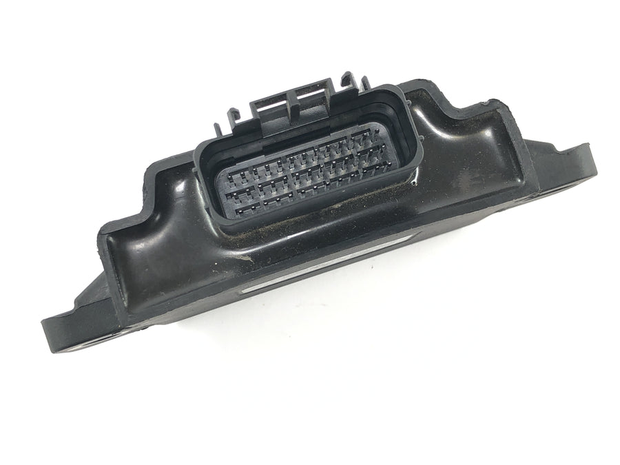 SWM RS 125 R B2 [2020] - Unidade de controle unidade de ignição CDI módulo ECU Athena