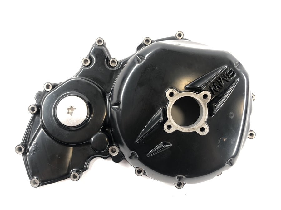 BMW K 1300 S K12S [2010] - Tampa da embreagem tampa do motor
