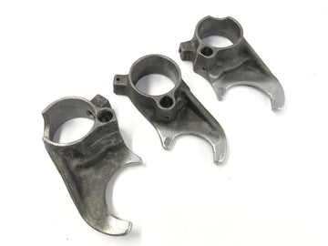 Yamaha XS 650 SE 3L1 [1979] - Switch Forks Switching Garws Set