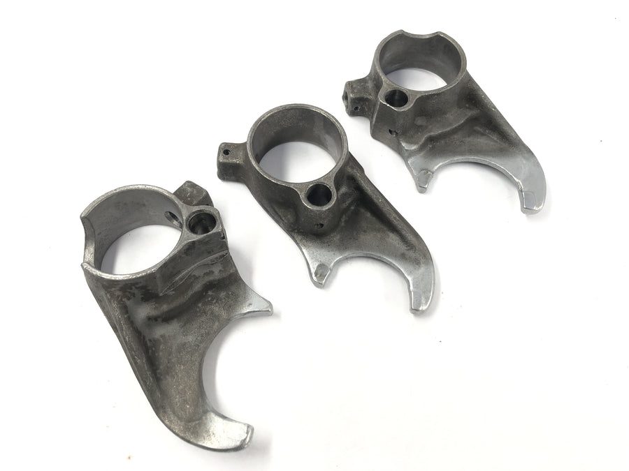 Yamaha XS 650 SE 3L1 [1979] - Switch Forks Switching Garws Set