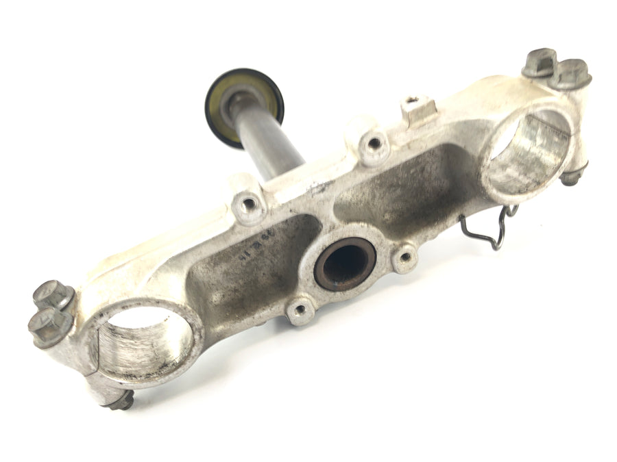 Yamaha XT 600 E 3TB [1996] - Ponte do garfo abaixo