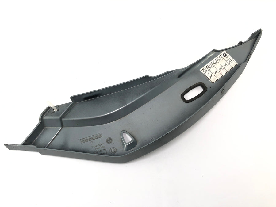 BMW R 1200 ST R1ST [2006] - Parte do lado traseiro.