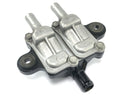 Honda FMX 650 RD12 [2006] - Válvula de admissão de ar-2
