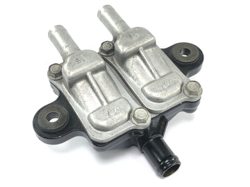 Honda FMX 650 RD12 [2006] - Válvula de admissão de ar - 0