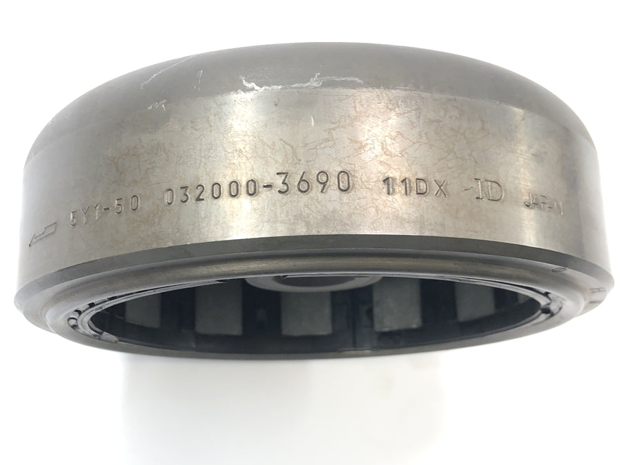 Yamaha XT 600 Z Ténéré 55W [1986] - Rotor Polad Flywheel