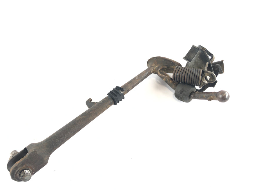 Yamaha XS 1100 2H9 [1978] - Stand Stand With Spring