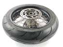 KTM 690 SM Prestige [2007] - roda traseira RAD RIM 5.00X17 "-5