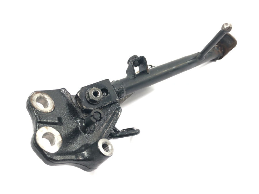 Honda CBR 600 RR PC37 [2004] - Cavalete lateral com mola e suporte suporte