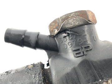 Triumph Bonneville T140V [1976] - Bomba de freio atrás - 0