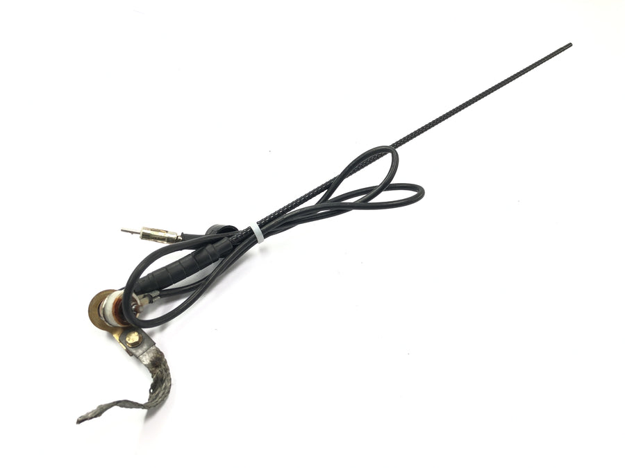 BMW R 1150 RT R22 [2001] - Antena de recepção de rádio antena de veículo antena de veículo