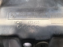 BMW R 1150 GS R21 [2002] - guarda-lamas traseiro tampa interna do para-lama-6