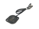 Suzuki GSX-R 1100 W GU75 C [1994] - Interruptor neutro do sensor de marcha-1