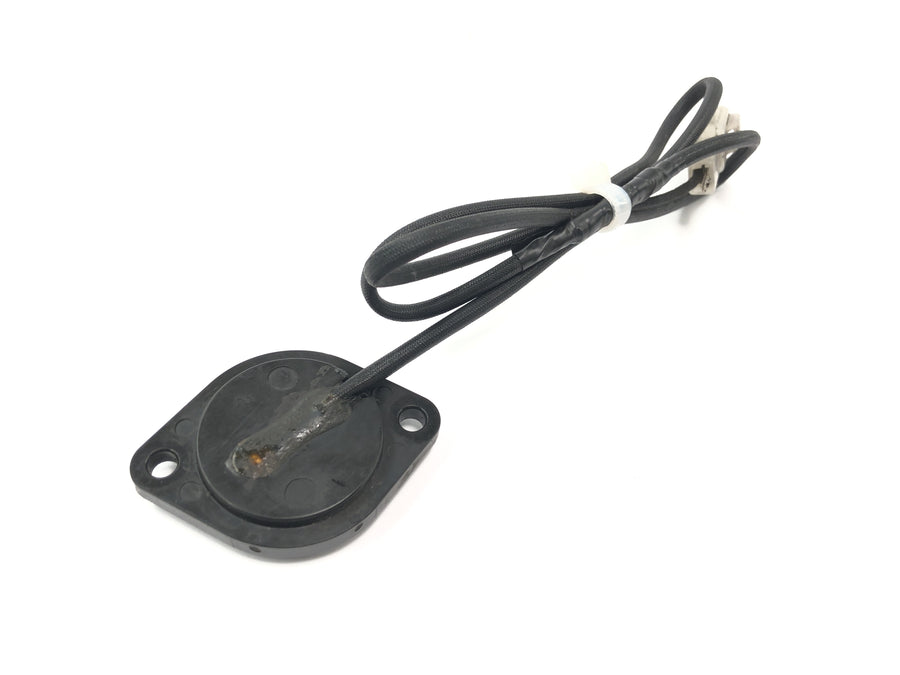 Suzuki GSX-R 1100 W GU75 C [1994] - Interruptor neutro do sensor de marcha