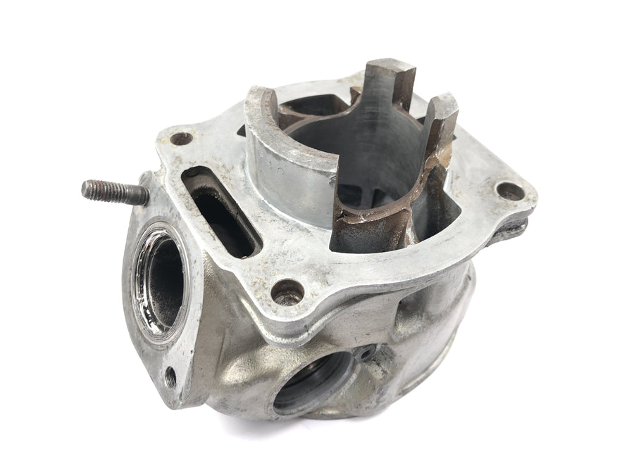 Sachs ZX 125 [1998] - cilindro sem pistão