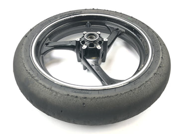 Honda CBR 1000 RR SC57 [2006] - aro dianteiro 3,50 x 17"