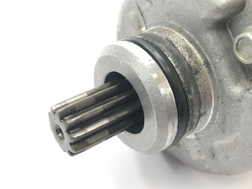 Honda CBR 1000 RR SC57 [2006] - Motor de partida elétrico de partida - 0