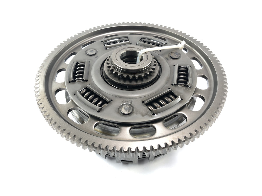 Triumph Daytona 955i T595N [2003] - Coupling Coupling Basket Motorcycle Coupling Clutch Basket