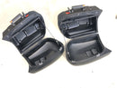BMW R 1200 R [2007] - A mala com o castelo conjunto de tacho cdi ponte acima de Abe para o aumento do guidão-5