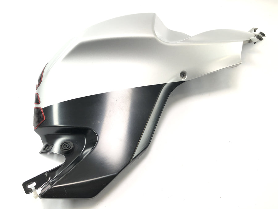 BMW K 1200 S K12S [2004] - Painel lateral do tanque painel direito