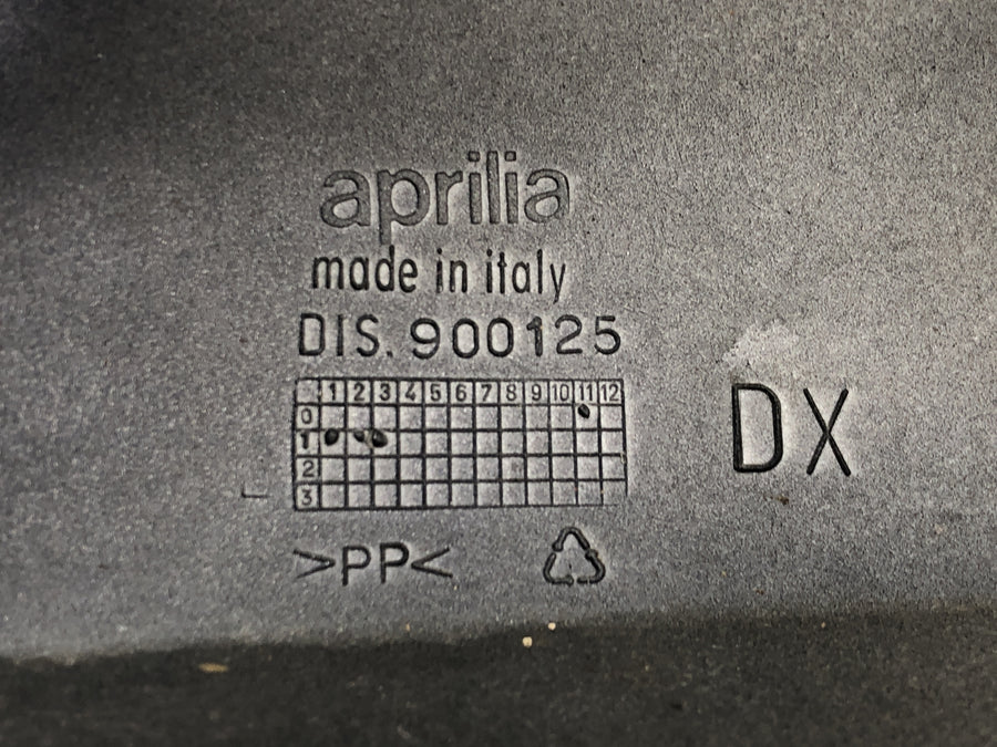 April RST 1000 Futura [2002] - Pulpit Retding Right