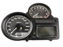 BMW R 1200 GS R12 K25 [2003] - Locksmith com o imobilizador Gabel Bridge acima do CDI Tank Lock Cockpit-2