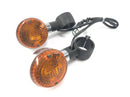 Kawasaki VN 1500 Classic VNT50D [2001] - Turn Signal Flashing Light na luz da motocicleta dianteira-2