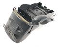 Yamaha XJR 1200 4PU [1996] - Proteção interna contra respingos do para-lama traseiro-2
