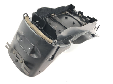 Yamaha XJR 1200 4PU [1996] - Proteção interna contra respingos do para-lama traseiro - 0