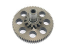 Triumph Daytona 1200 T300D [1994] - Marcha de partida-1