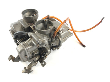 Yamaha XT 600 Zenere 34L [1985] - Carburador