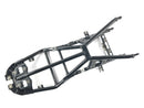 Ducati 1098 S H7 [2009] - quadro traseiro-2