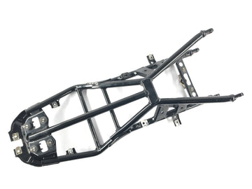 Ducati 1098 S H7 [2009] - quadro traseiro - 0