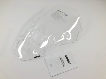 Honda CRF 1100 Africa Twin - WRS pára-brisa tela de turismo pára-brisa transparente