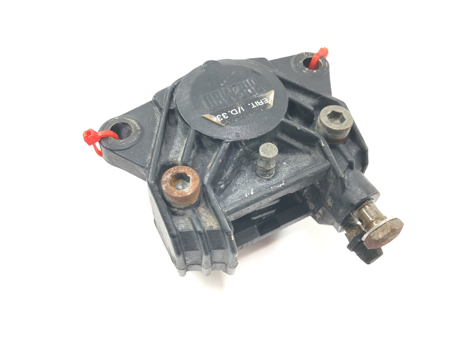Moto Guzzi V65 Custom [1985] - Pinça de freio Brembo traseira