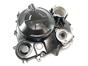 Kawasaki Ninja 125 BX125B [2024] - tampas de acoplamento de tampa do motor