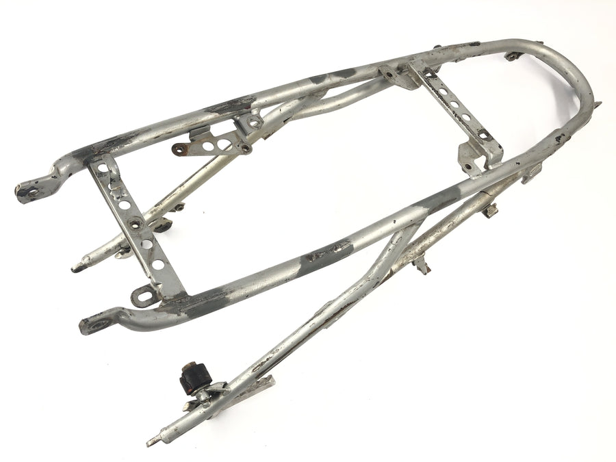 Yamaha TT 600 R DJ01 [1998] - quadro traseiro