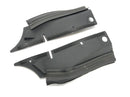BMW K 1100 LT 100 [1994] - Tampa lateral da limpeza esquerda direita direita-2