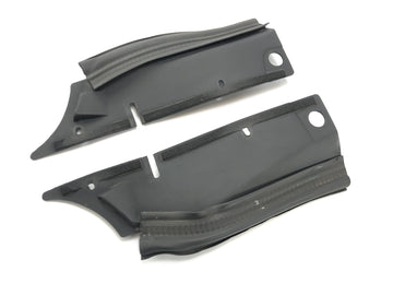 BMW K 1100 LT 100 [1994] - Tampa lateral da limpeza esquerda direita direita - 0