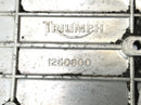 Triumph Thunderbird 900 T309RT [1996] - Capa à capa à vista da capa-4