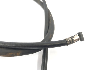 Yamaha XV 750 5G5 [1982] - Trem de acoplamento Bowdenzug - 0