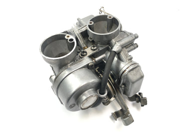 Yamaha XT 600 Z Ténéré 55W [1986] - Carburador Carburador Carburador Carburador - 0