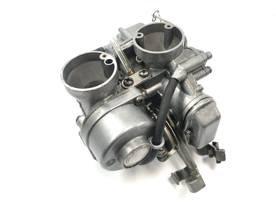 Yamaha XT 600 Z Ténéré 55W [1986] - Carburador Carburador Carburador Carburador