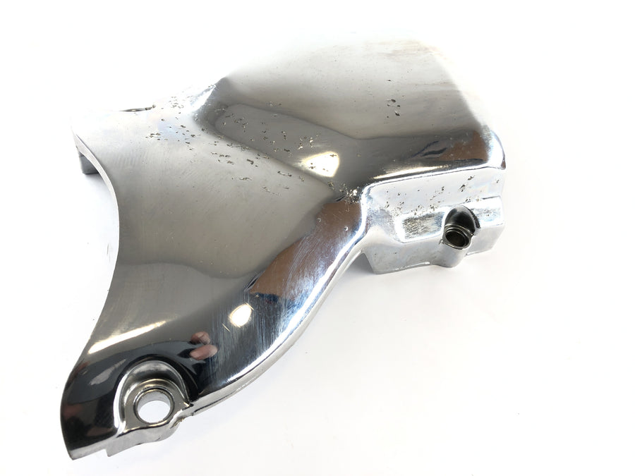 Suzuki vs 1400 VX51L [1987] - Painel de tampa da tampa do motor de cobertura da roda dentada